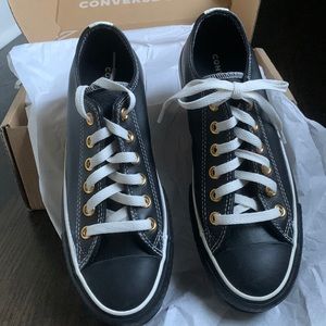 New Converse Custom Designed Sneakers